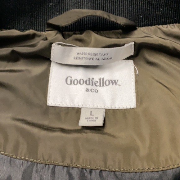 COPY - Men’s size Large jacket - Picture 4 of 7